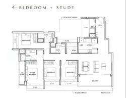 THE ARCADY AT BOON KENG (D12), Apartment #559076091